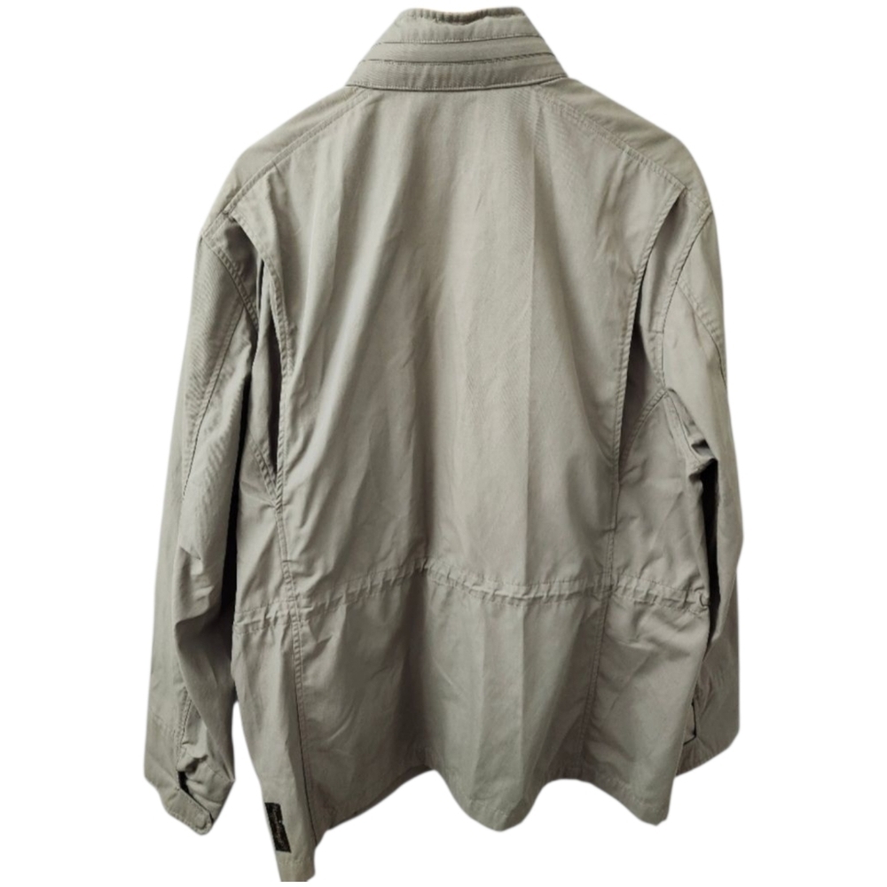 Strellson Field Jacket In Green - Picture 7 of 8